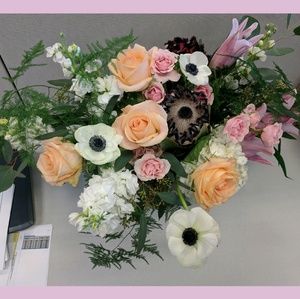 Meet your Posher, Monica